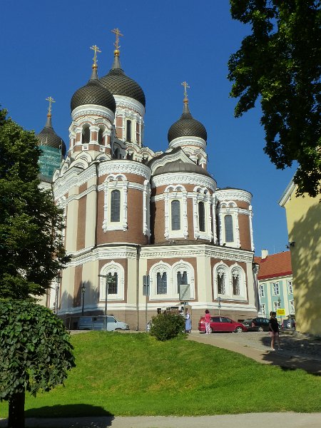 Baltikum-P073.JPG - Alexander-Newski-Kathedrale, Tallinn